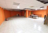 Használt ingatlanok - Commercial Premises -
Torrevieja - Estacion de autobuses