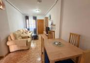 Reventa - Bungalow -
Orihuela Costa - Las Filipinas