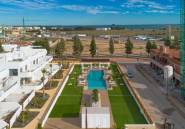 Új építés - ground-floor -
Los Alcázares