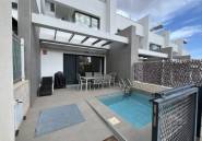 Resale - Town House -
Orihuela - Villamartin