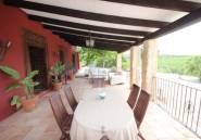 Resale - country estate -
Orihuela - Torremendo