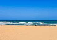 Resale - Apartment / flat -
Torrevieja - Torre la mata