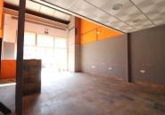 Resale - Commercial property -
Algorfa - Algorfa Centro