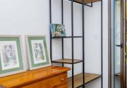 Használt ingatlanok - Town House -
Orihuela - La Zenia