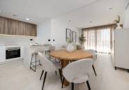 New Build - Apartment / flat -
Los Alcázares