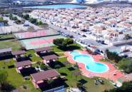 Resale - Town House -
Alicante City - Parque de las Naciones