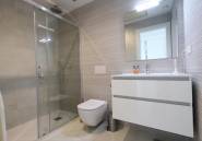 Resale - Apartment / flat -
Orihuela Costa - Las Mimosas