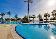 Használt ingatlanok - Apartman / lakás -
Orihuela - Orihuela Costa