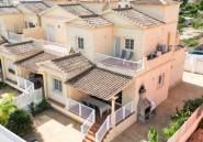 Resale - Villa -
Calpe - Calpe Centro