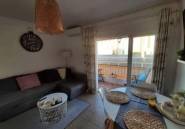 Resale - Apartment / flat -
Villajoyosa - Villajoyosa Centro