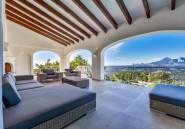 Resale - Villa -
Altea - Altea Centro