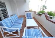Resale - Bungalow -
Orihuela Costa - Campoamor