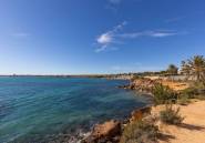 Resale - Apartment / flat -
Orihuela - Punta Prima