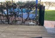 Winter rental - Apartment / flat -
Orihuela Costa - Playa Flamenca