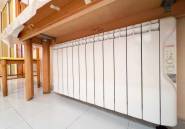 Resale - Apartment / flat -
Torrevieja - Torre la mata