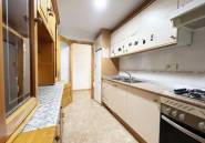 Resale - Apartment / flat -
Calpe - Calpe Centro