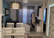 Winter rental - Apartment / flat -
Orihuela Costa - Playa Flamenca