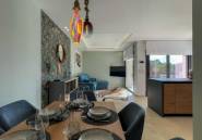 Használt ingatlanok - Villa -
Finestrat