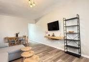 Használt ingatlanok - Villa -
Orihuela - Orihuela Costa