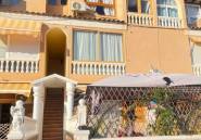 Használt ingatlanok - Apartman / lakás -
Orihuela - Los Altos