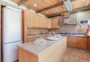 Használt ingatlanok - Villa -
Busot - Busot Centro