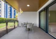 Resale - Apartment / flat -
Torrevieja - Torrevieja Centro