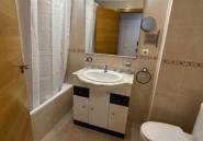 Használt ingatlanok - Apartman / lakás -
Torrevieja - Torrevieja Centro