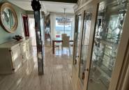 Resale - Apartment / flat -
Benidorm - Benidorm Centro