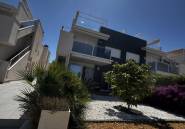 Resale - Apartment / flat -
Torrevieja - Torrevieja Centro