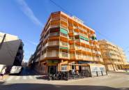 Resale - Apartment / flat -
Torrevieja - La Mata