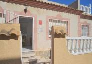 Winter rental - Bungalow -
Orihuela Costa - Playa Flamenca