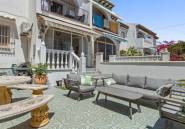 Resale - Apartment / flat -
Orihuela - Los Altos