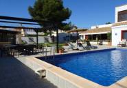 Reventa - Villa -
Orihuela - Cabo Roig