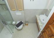 Resale - Villa -
Torrevieja - La Mata