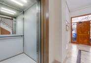 Resale - Apartamento -
Torrevieja - Parque de Las Naciones