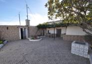 Használt ingatlanok - Cave house -
Pinoso - Pinoso Centro