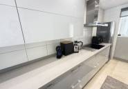 Használt ingatlanok - Villa -
Los Dolses