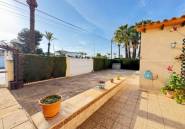 Resale - Villa -
Cabo Roig