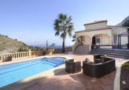 Resale - Villa -
Calpe - Calpe Centro