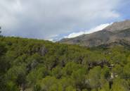 Resale - land -
Altea - Altea Centro