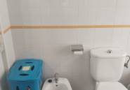 Winter rental - Apartment / flat -
Orihuela Costa - Playa Flamenca