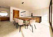 Resale - Villa -
Calpe - Calpe Centro