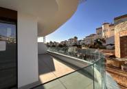 New Build - ground-floor -
Playa Flamenca