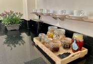 Használt ingatlanok - Villa -
Finestrat