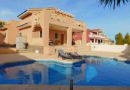 Használt ingatlanok - Villa -
Rojales - Ciudad Quesada