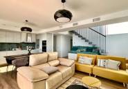 Reventa - Apartamento / piso -
Villajoyosa - Villajoyosa Centro