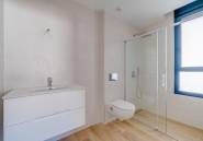 Resale - Apartment / flat -
Finestrat