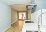 Resale - Apartment / flat -
Torrevieja - La Mata