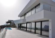 Resale - Villa -
Benissa - Benissa Coast