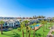 Resale - Apartment / flat -
Guardamar del Segura - Urbanización El Raso